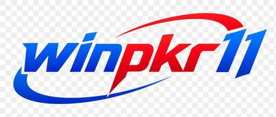 winpkr11 logo